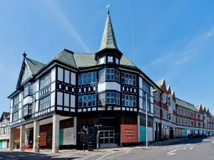 Premier Inn Chesterfield Town Centre