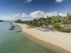 아난타라 라와나 코사무이 리조트