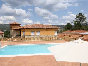 Villalbeja Casa Rural en Cuenca