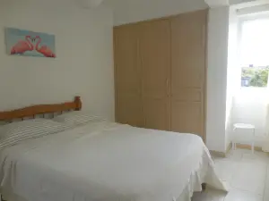 La Péninsule - Town Apartment in Curepipe 2