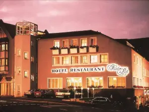 Airport Hotel Filder Post