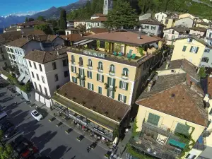 Hotel du Lac & Spa