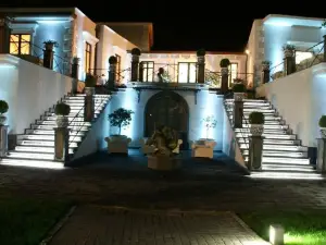 Villa Minieri Resort & Spa