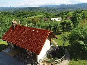 Nice Home in Hinje with Wifi and 1 Bedrooms