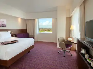 Hampton by Hilton London Gatwick Airport