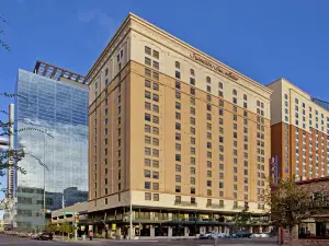 Hampton Inn & Suites Austin-Downtown/Convention Center