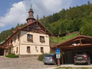 Penzión Banská Klopačka