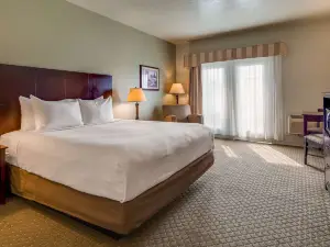 Best Western Plus Bayshore Inn