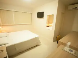 Hotel Itajaí Tur - Itajaí Navegantes