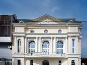 Vnukovo Village Hotel & SPA (Внуково Вилладж)