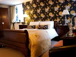 The Castle House Luxury Bed & Breakfast