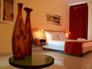 Meridian Hotel
