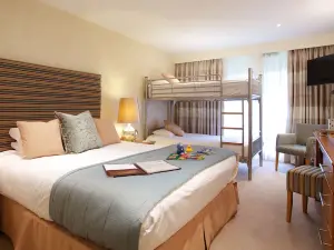 Marwell Hotel Winchester South