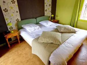 Auberge de la Fontaine
