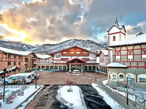 Zermatt Utah Resort & Spa, Trademark Collection by Wyndham