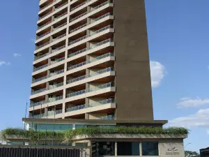 Lagoa Serena Flat Hotel