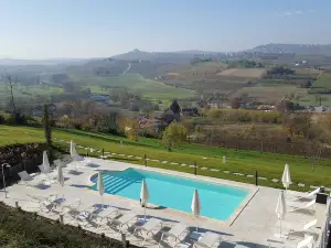 Villa Fontana Relais Suite & Spa