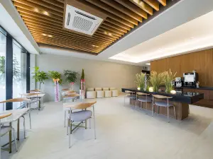 브라운도트호텔 목포평화광장점