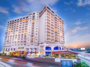 Tolip Royal Alexandria