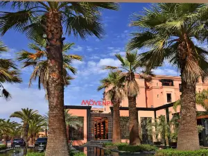 Mövenpick Hotel Mansour Eddahbi Marrakech