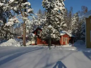 Sunny Hill Cottage