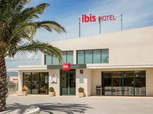 Ibis Perpignan Rivesaltes