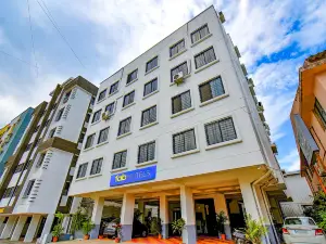 FabHotel White House - Nr Sinhagad Speciality Hospital