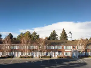 Little America Hotel - Wyoming