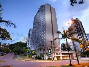 Vacanza - Apart-Hotel Privativo em Alphaville