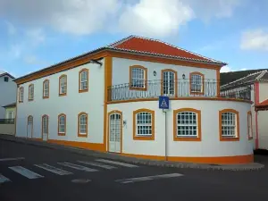 Hotel Branco I