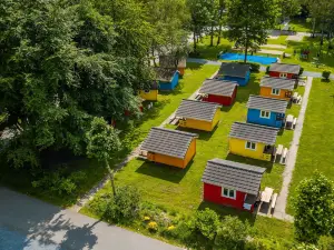 EuroParcs Het Amsterdamse BOS