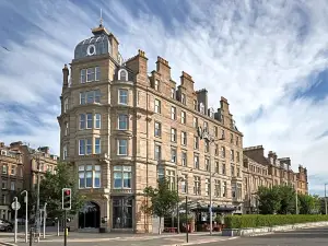 Malmaison Dundee