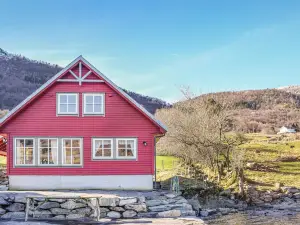 Sjøidyll
