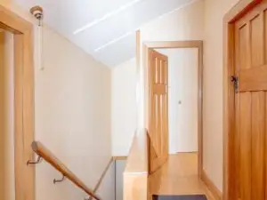 Langdale Lodge