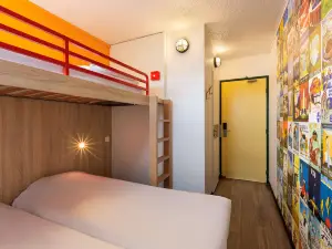 Hôtel F1 Reims Tinqueux
