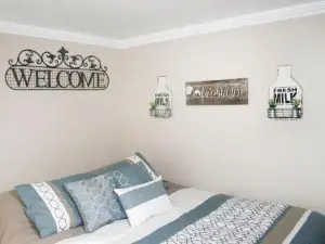 Laytons Loft Bed and Breakfast