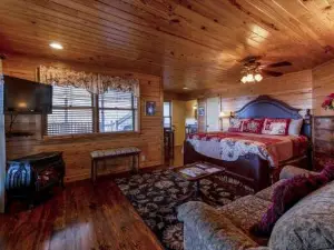 The View Suite on Lookout Mountain