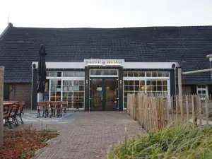 EuroParcs de Kraaijenbergse Plassen