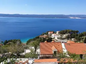 Waterview apartments (Tui Apartment)