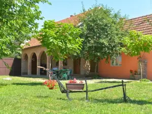 Etno Dom "zuza"