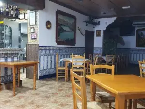 Hostal Los Amigos