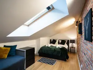 Apartamenty Dukla