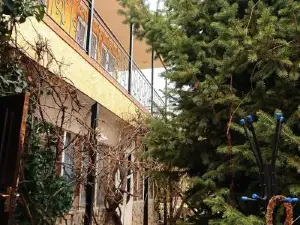 Petrovskaya Pristan 2