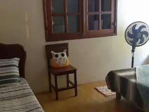Hospedagem Brilho da Lua