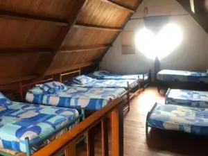 Chalet Santorini