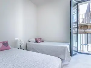 Apartaments Jonquera, 18