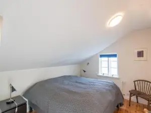 Lækjargata Apartment