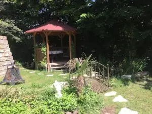 Tübingen Denzenberg / Mit Garten / Free Parking