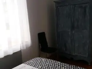 Appartement Taïko