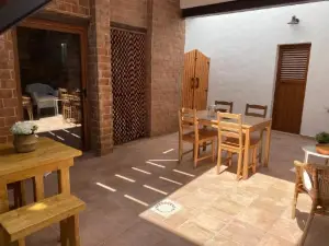 Casa da Igrejja